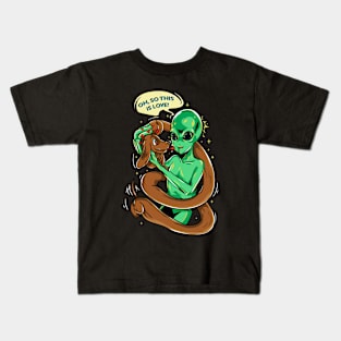 Discovery Kids T-Shirt